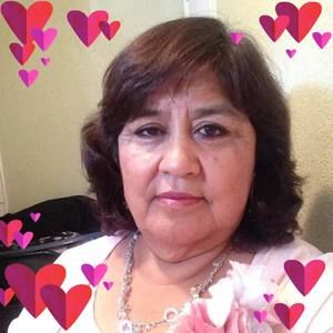 Meet your Posher, Rosa